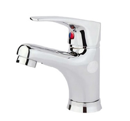 شیر روشویی راسان مدل افسون