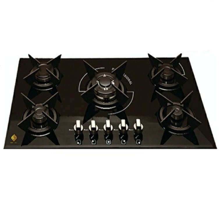 اجاق گاز صفحه ای کیان مکث مدل تارا