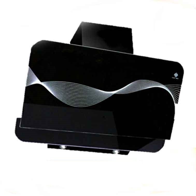 هود آشپزخانه کیان مکث مدل آدنا کلیدی