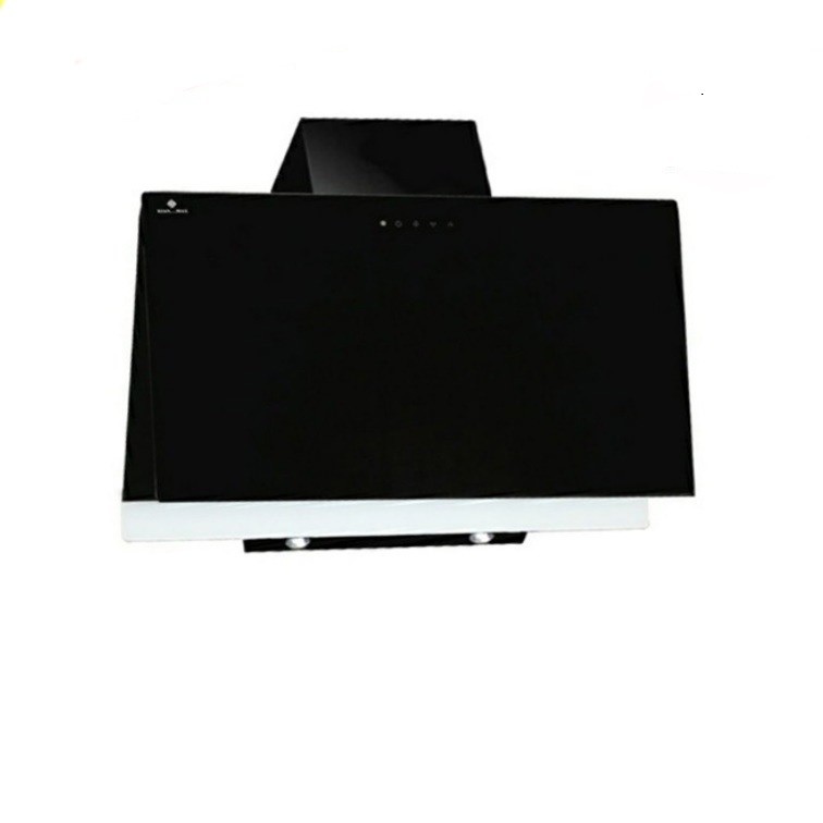 هود آشپزخانه کیان مکث مدل ولکا