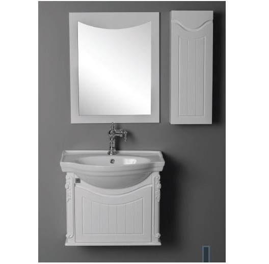 ست روشویی کابینتی مدل گلسا