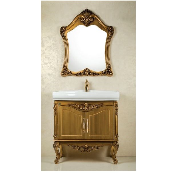 ست روشویی کابینتی مدل پرستیژ