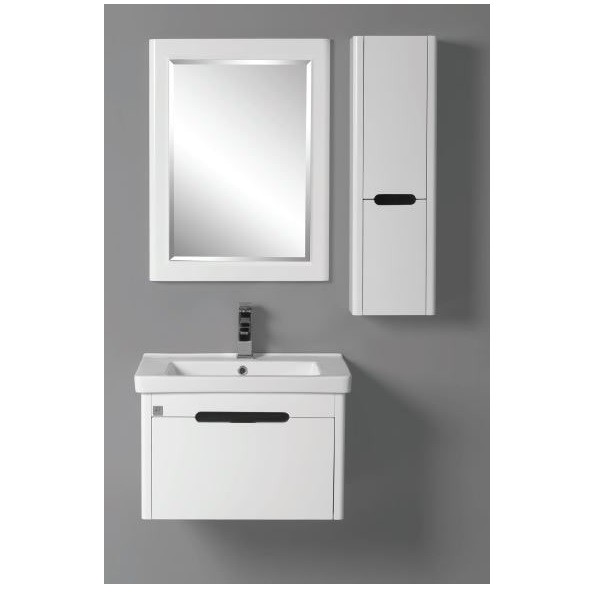 ست روشویی کابینتی مدل یاریس جدید