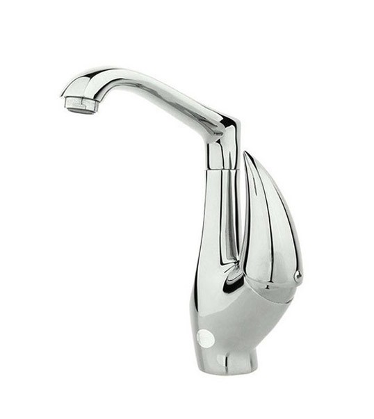 شیر روشویی راسان مدل هیپو