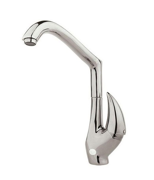 شیر ظرفشویی راسان مدل هیپو