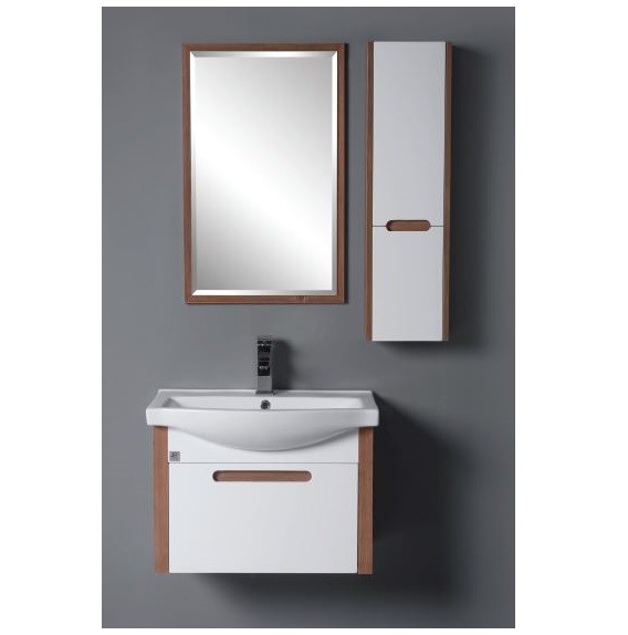 ست روشویی کابینتی مدل رتینا