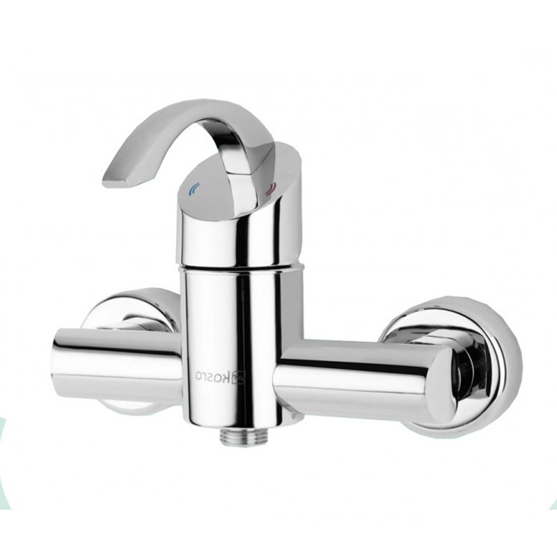 شیر توالت کسری مدل تنسو پلاس