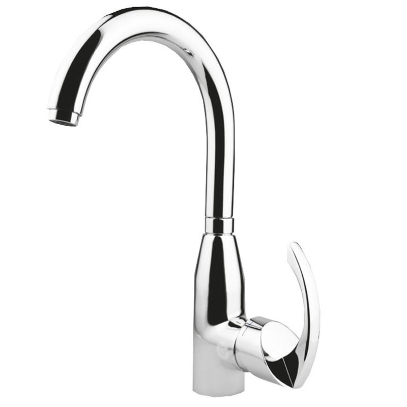 شیر ظرفشویی کسری مدل تنسو پلاس