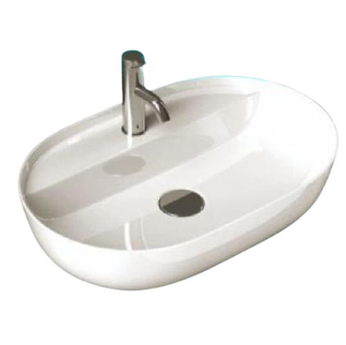 روشویی روکابینتی پارس سرام مدل رونیکا