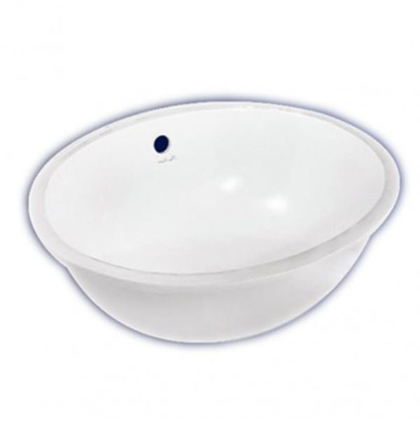 روشویی زیر سنگی بزرگ پارس سرام