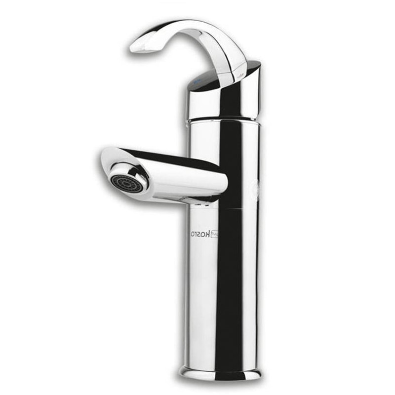 شیر روشویی کسری مدل تنسو ساید