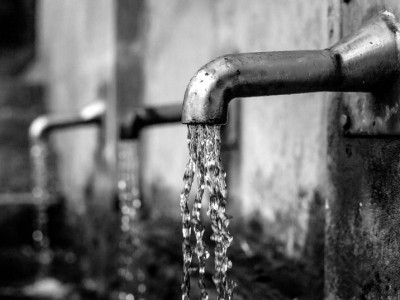 تاریخچه ی مختصر شیرآلات