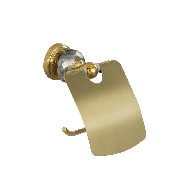 پایه رول دستمال کاغذی فینل مدل X700 قلابی