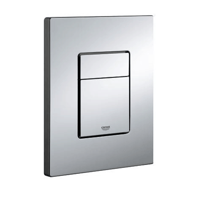 کلید فلاش تانک توکار (وال هنگ) گروهه مدل Skate Cosmopolitan