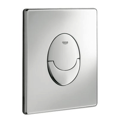 کلید فلاش تانک توکار (وال هنگ) گروهه مدل Skate Air Cosmopolitan