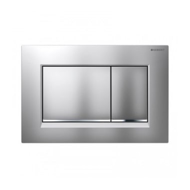 کلید فلاش تانک توکار گبریت سری سیگما 30