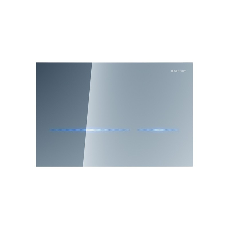 کلید فلاش تانک توکار گبریت سری سیگما 80