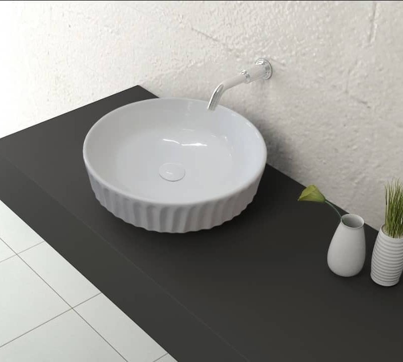 روکابینتی گلسار مدل دانیکا