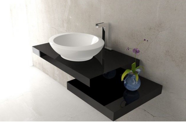 روکابینتی گلسار مدل دورا