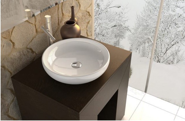 روکابینتی گلسار مدل جی ال 10