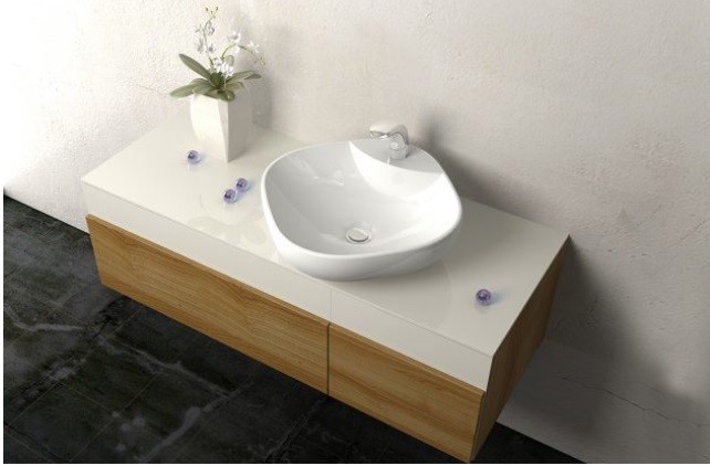 روکابینتی گلسار مدل جی ال 9- گوشه