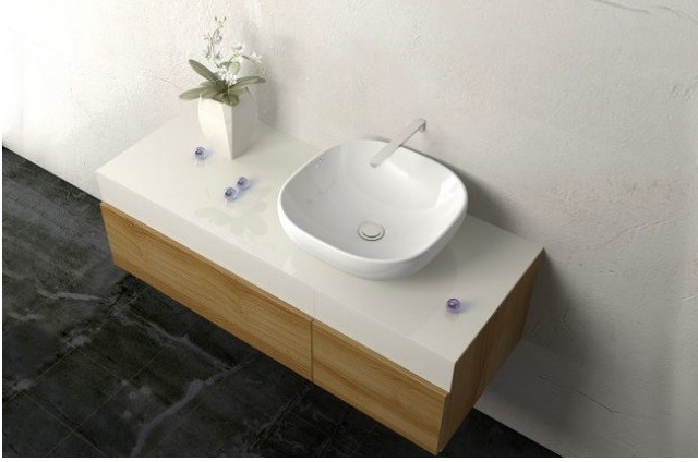 روکابینتی گلسار مدل جی ال 9