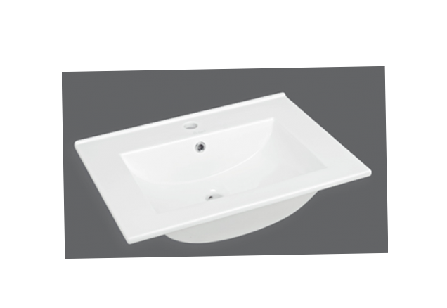 روشویی رو کابینتی چینی کُرد مدل کارینا