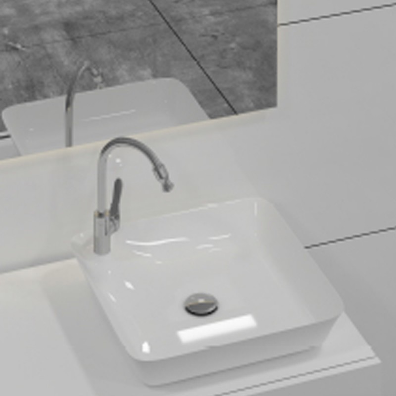 روکابینتی پرشیا سرامیک مدل آبتین