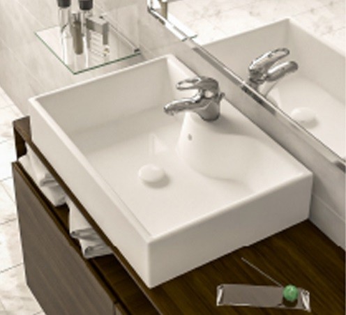 روکابینتی پرشیا سرامیک مدل آرتین