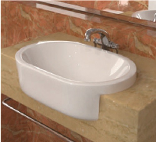 روکابینتی پرشیا سرامیک مدل آرین