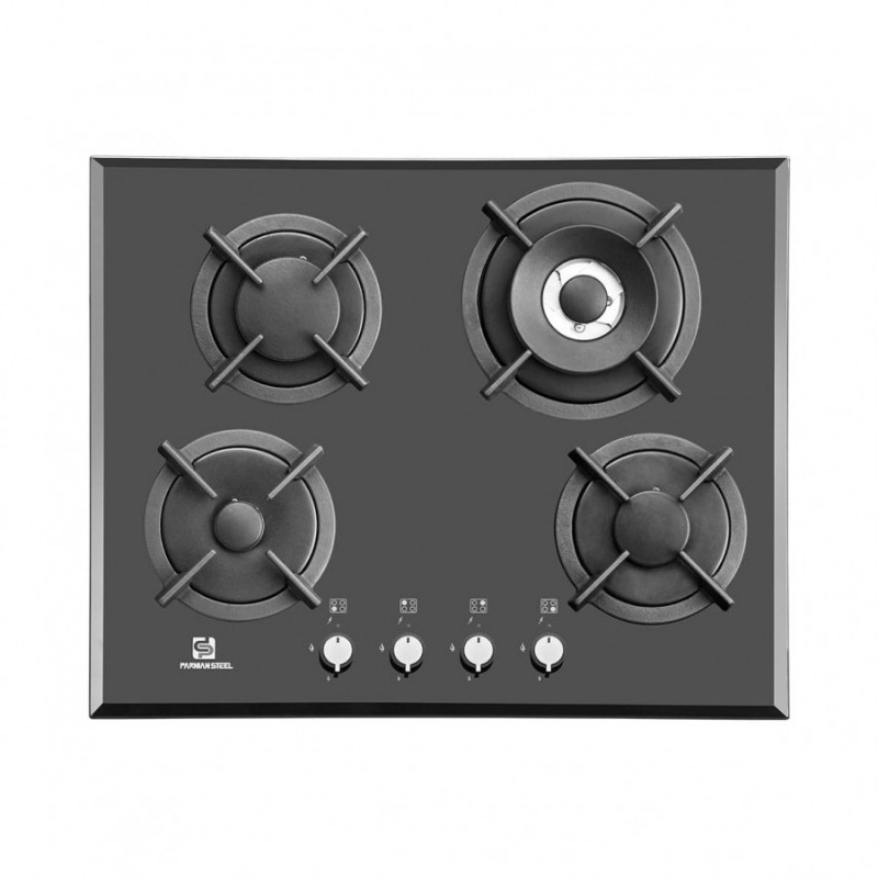 گاز شیشه ای پرنیان استیل مدل  BP 4401