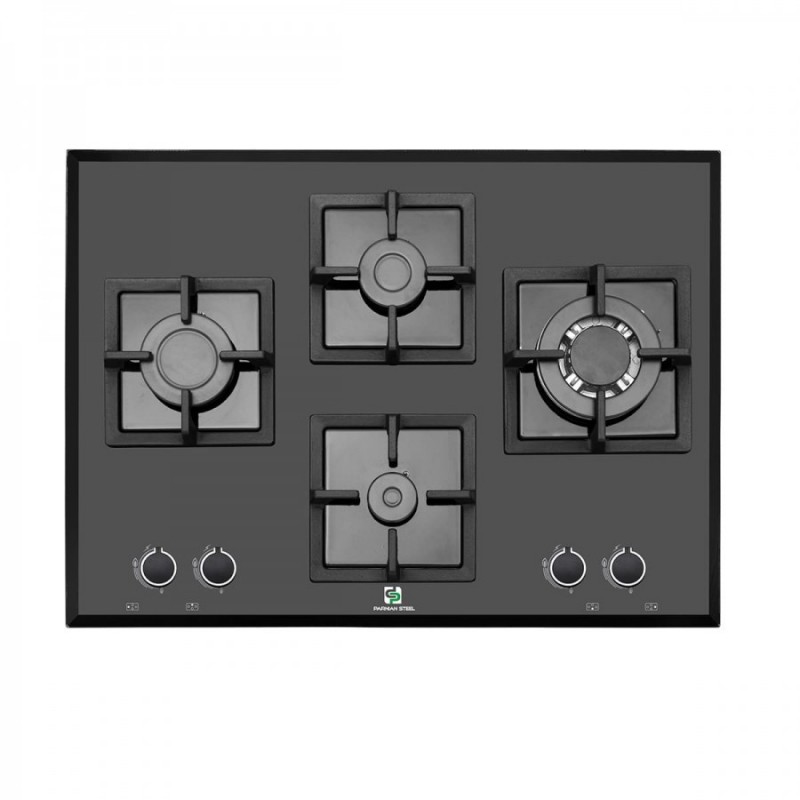 گاز شیشه ای پرنیان استیل مدل  BP 4201