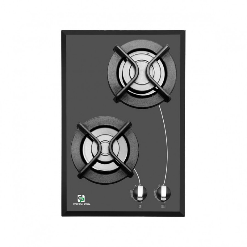 گاز شیشه ای پرنیان استیل مدل  BP 2201