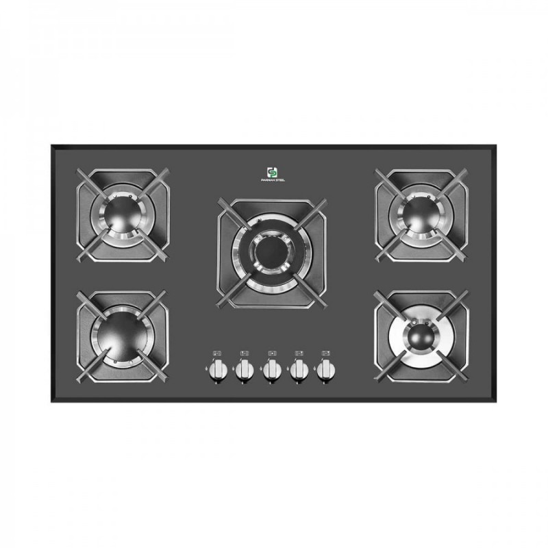 گاز شیشه ای پرنیان استیل مدل   BP 5209