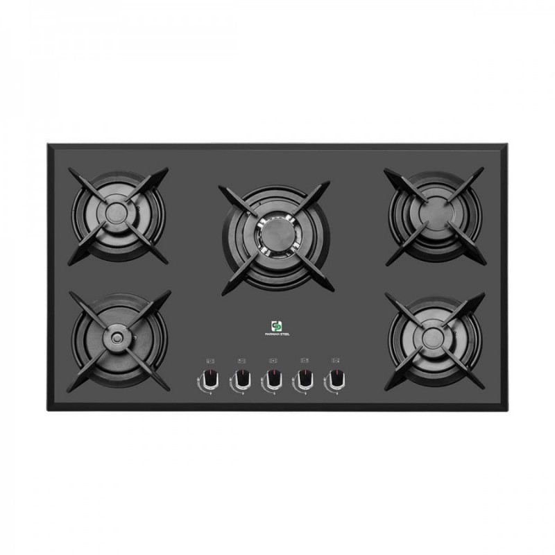 گاز شیشه ای پرنیان استیل مدل  BP 5205