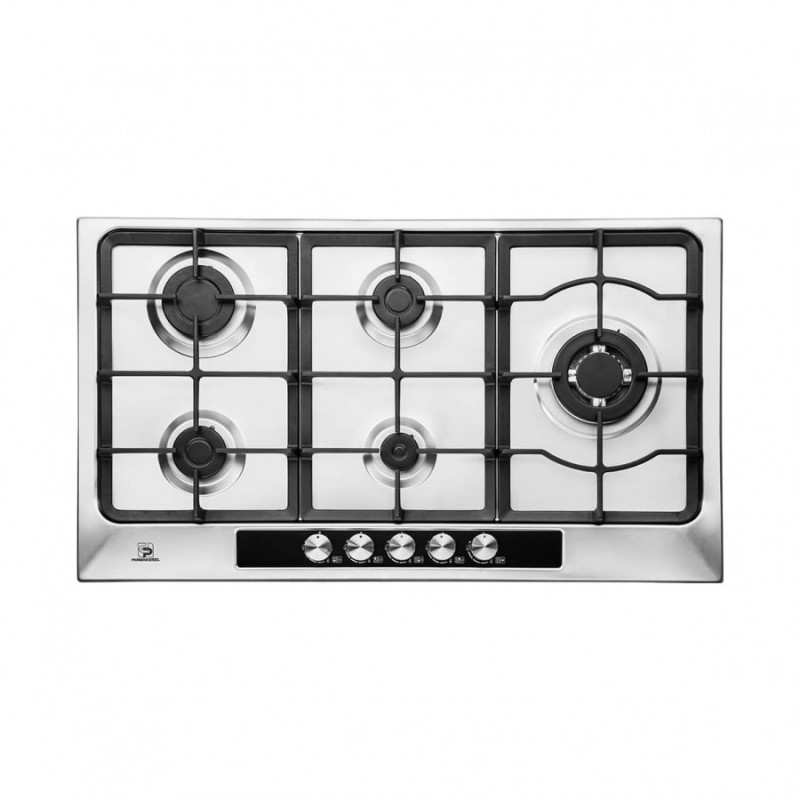 گاز استیل پرنیان استیل مدل  BP 5109