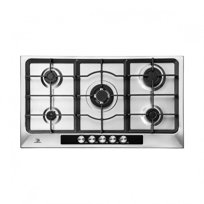 گاز استیل پرنیان استیل مدل  BP 5108