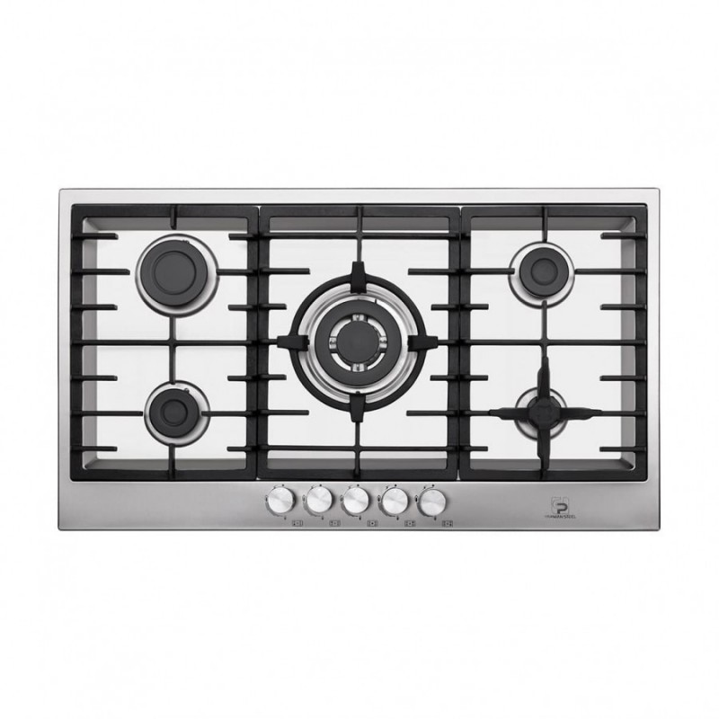 گاز استیل پرنیان استیل مدل  BP 5105