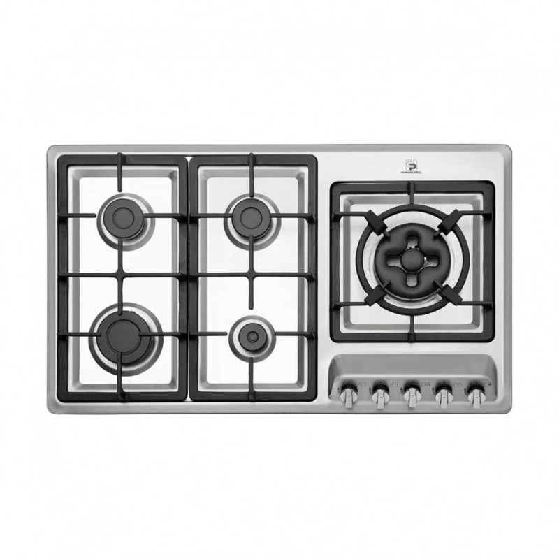 گاز استیل پرنیان استیل مدل BP 5102