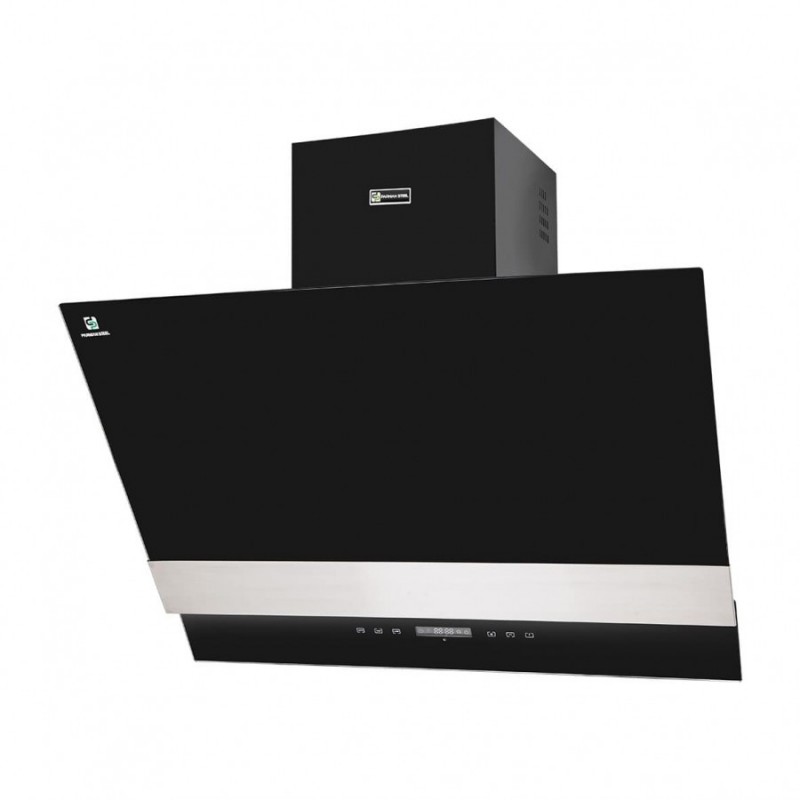 هود مورب پرنیان استیل مدل PH 1908