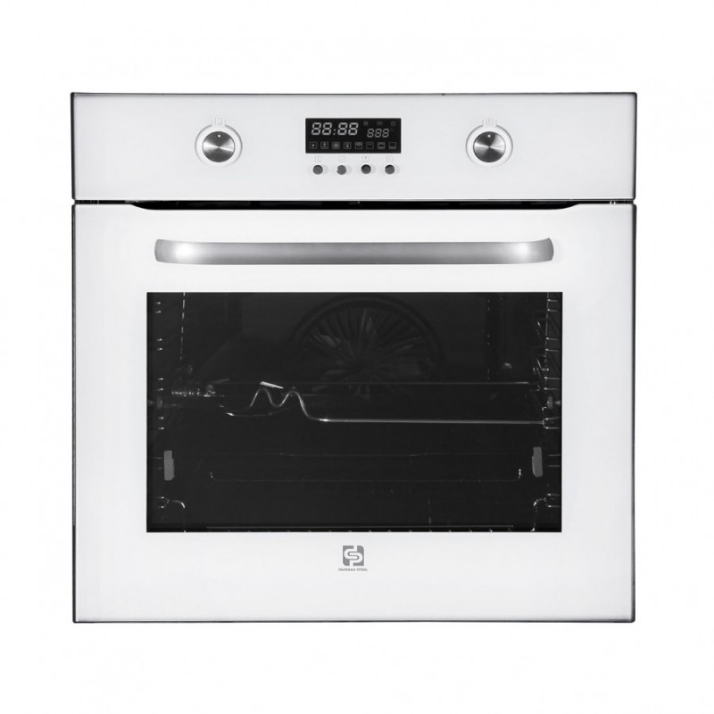 فر برقی توکار پرنیان استیل مدل PO 103