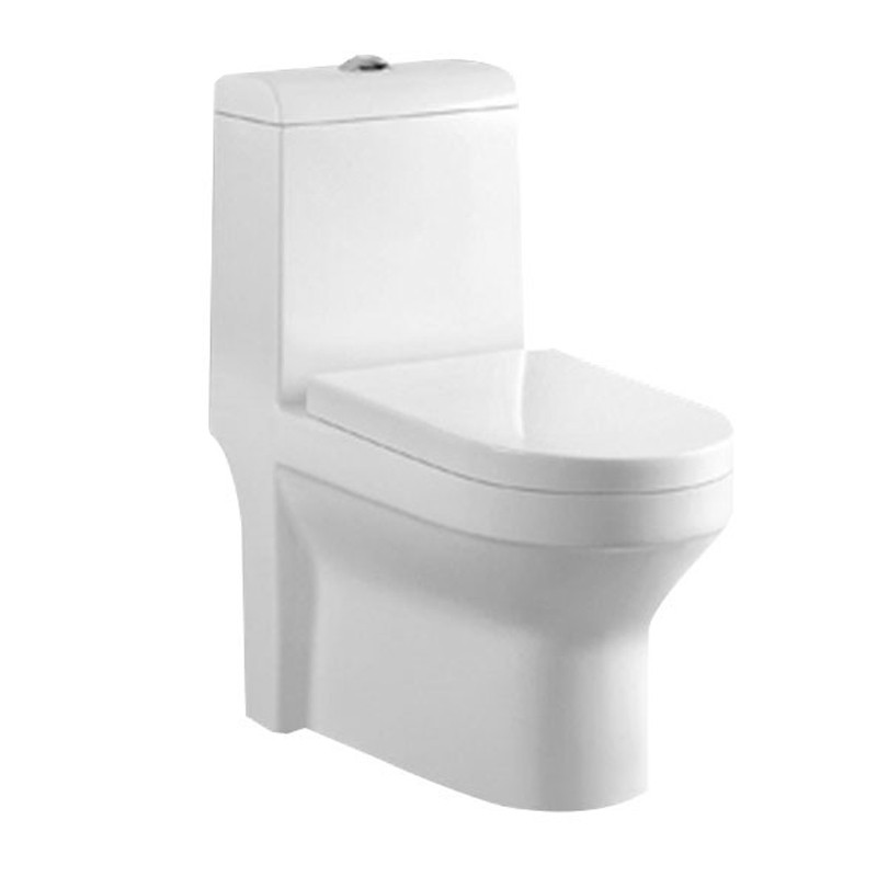 توالت فرنگی بیده دار لوتوس مدل LT-908B