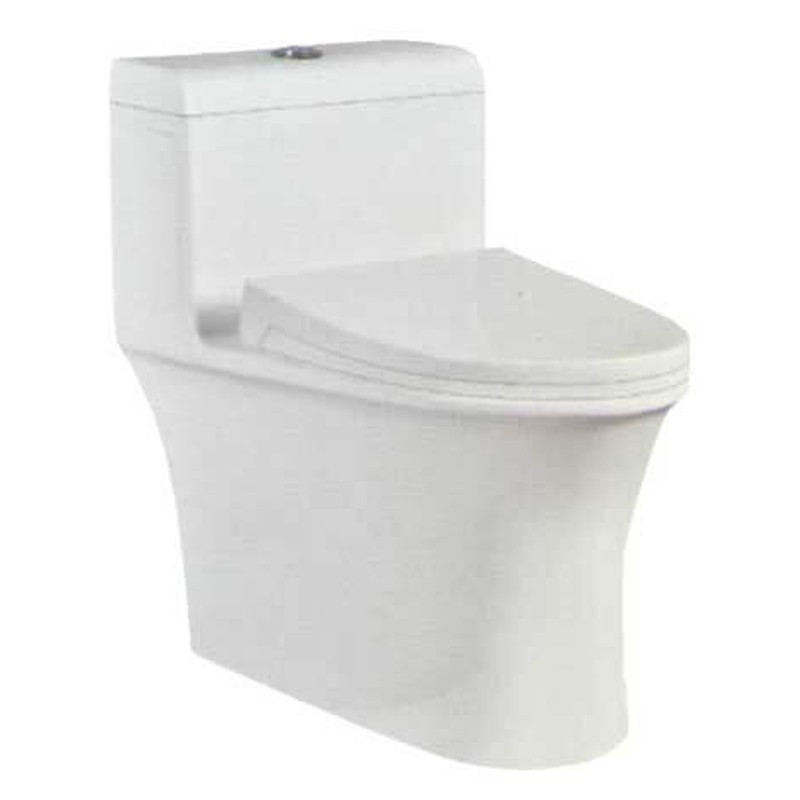 توالت فرنگی لوتوس مدل LT-400