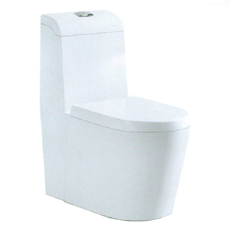 توالت فرنگی لوتوس مدل LT-529