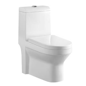 توالت فرنگی لوتوس مدل LT-908