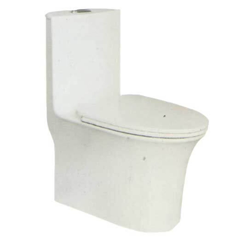 توالت فرنگی لوتوس مدل LT-522