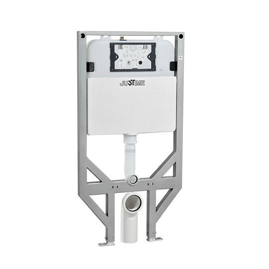 فلاش تانک توکار جاستایم کد 01-6373