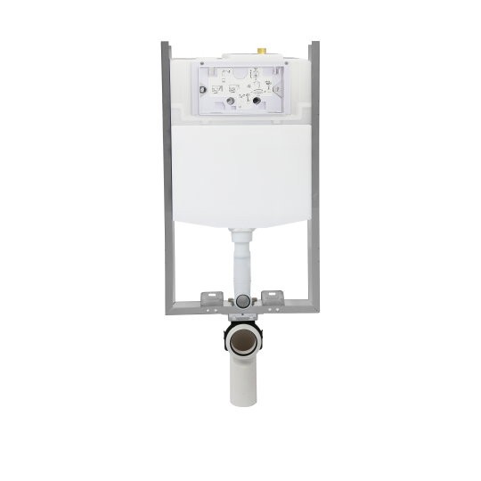 فلاش تانک توکار جاستایم کد 6373-P4