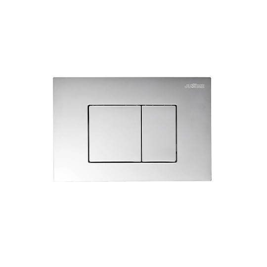 صفحه کلید فلاش تانک توکار جاستایم کد 6373-K1