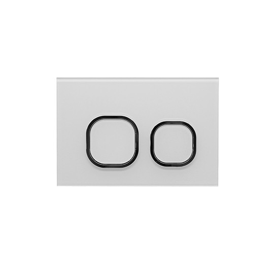 صفحه کلید فلاش تانک توکار جاستایم کد 6373-K3